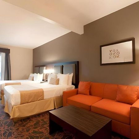 Best Western Plus Executive Inn Τορόντο Εξωτερικό φωτογραφία