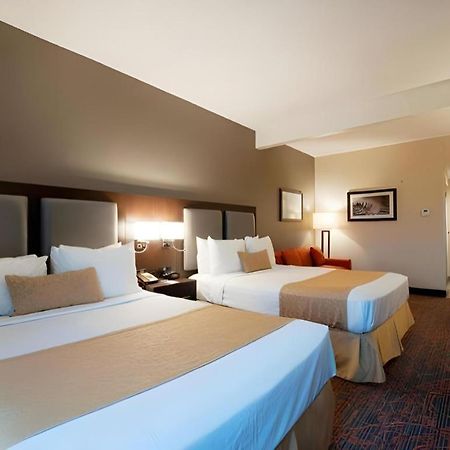 Best Western Plus Executive Inn Τορόντο Εξωτερικό φωτογραφία