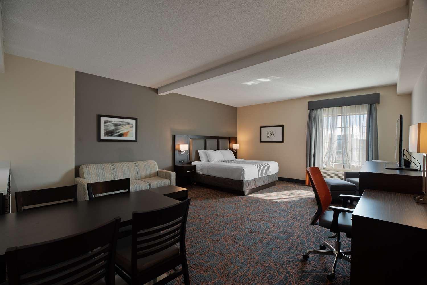 Best Western Plus Executive Inn Τορόντο Εξωτερικό φωτογραφία