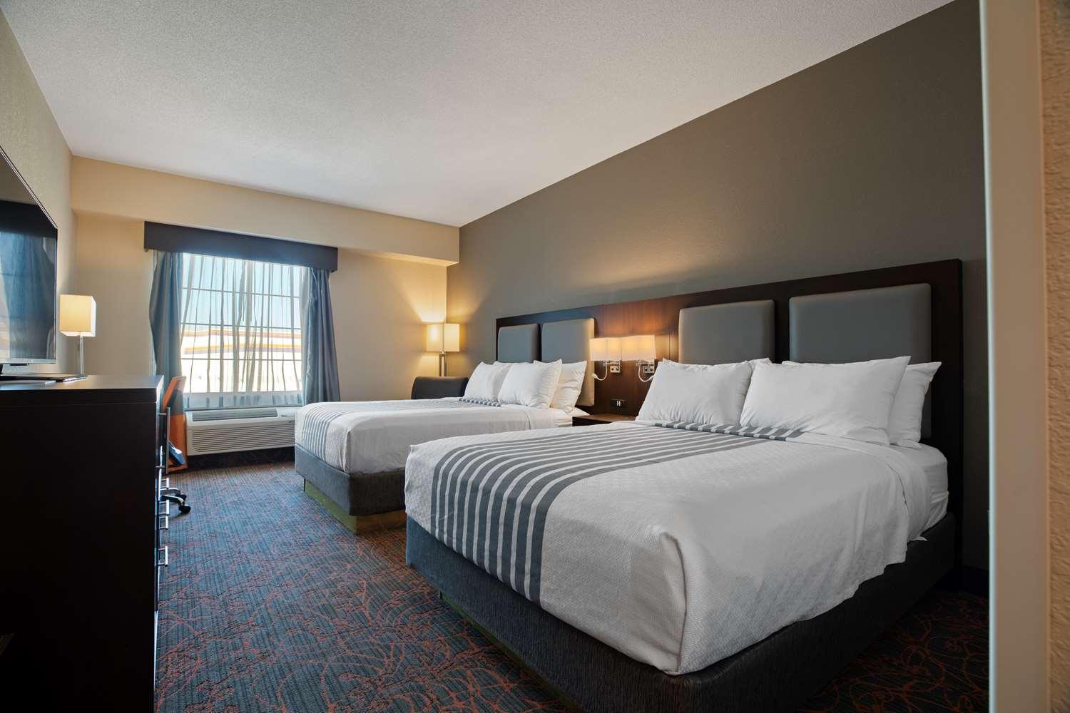 Best Western Plus Executive Inn Τορόντο Εξωτερικό φωτογραφία