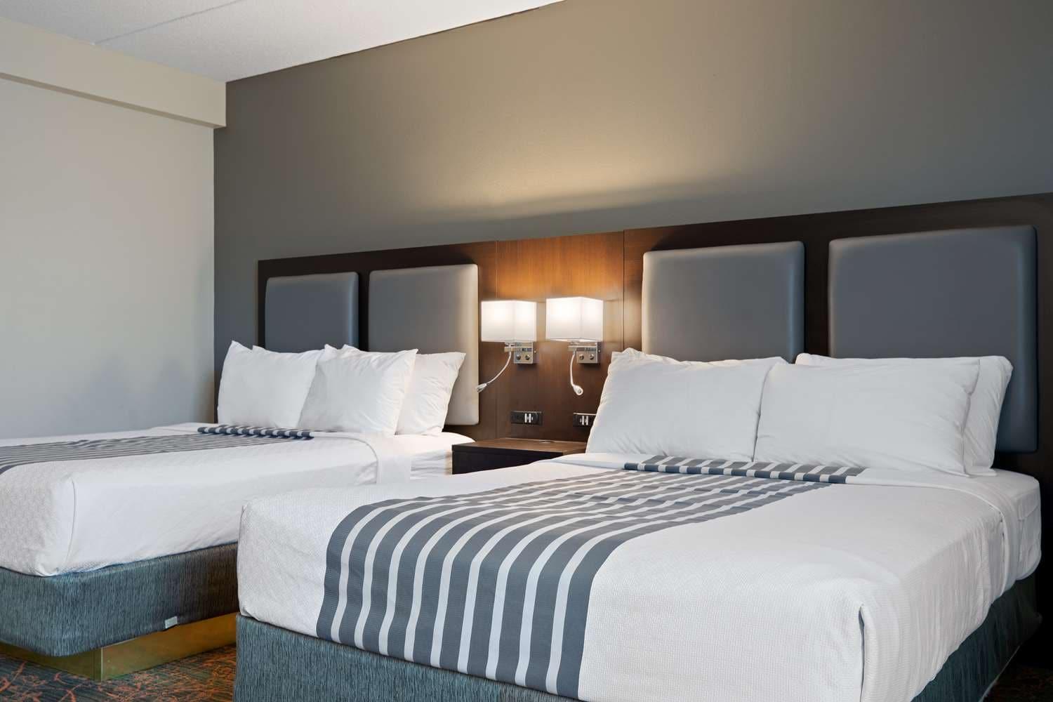 Best Western Plus Executive Inn Τορόντο Εξωτερικό φωτογραφία