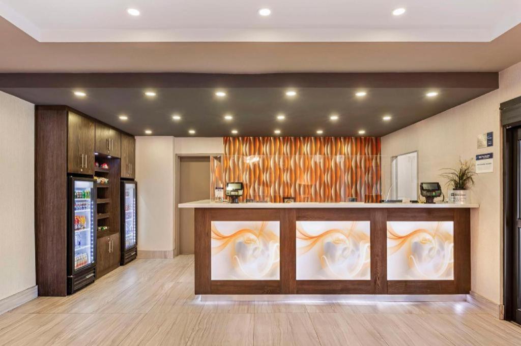 Best Western Plus Executive Inn Τορόντο Εξωτερικό φωτογραφία