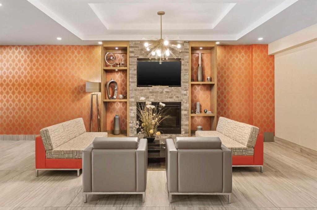 Best Western Plus Executive Inn Τορόντο Εξωτερικό φωτογραφία
