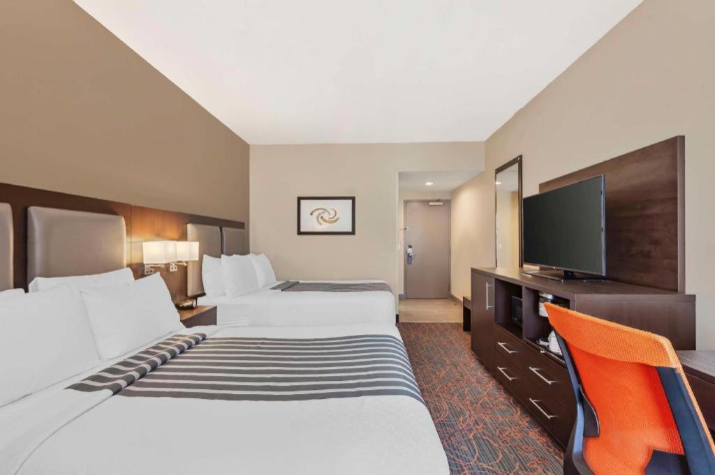 Best Western Plus Executive Inn Τορόντο Εξωτερικό φωτογραφία