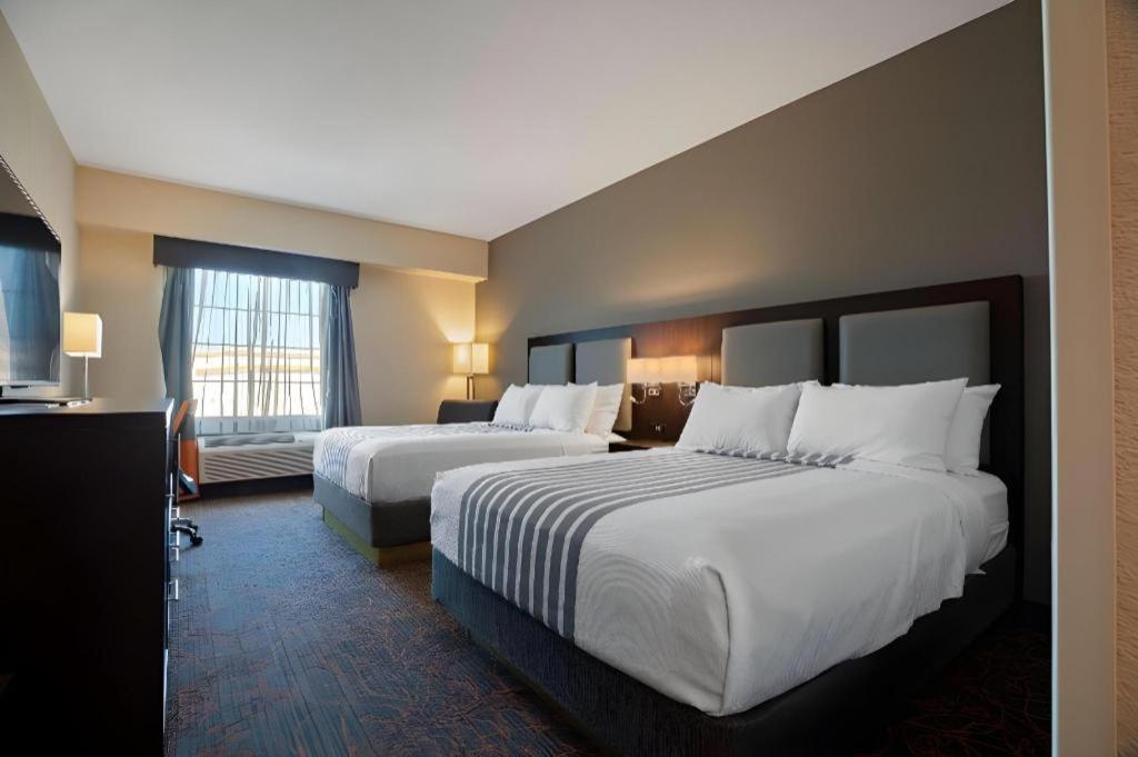 Best Western Plus Executive Inn Τορόντο Εξωτερικό φωτογραφία