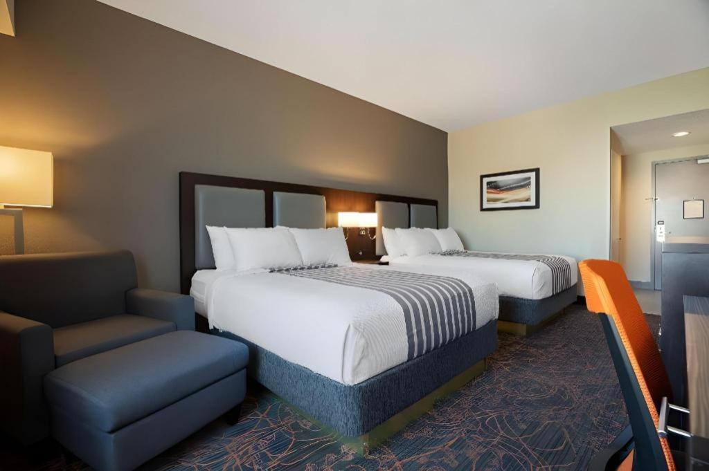 Best Western Plus Executive Inn Τορόντο Εξωτερικό φωτογραφία