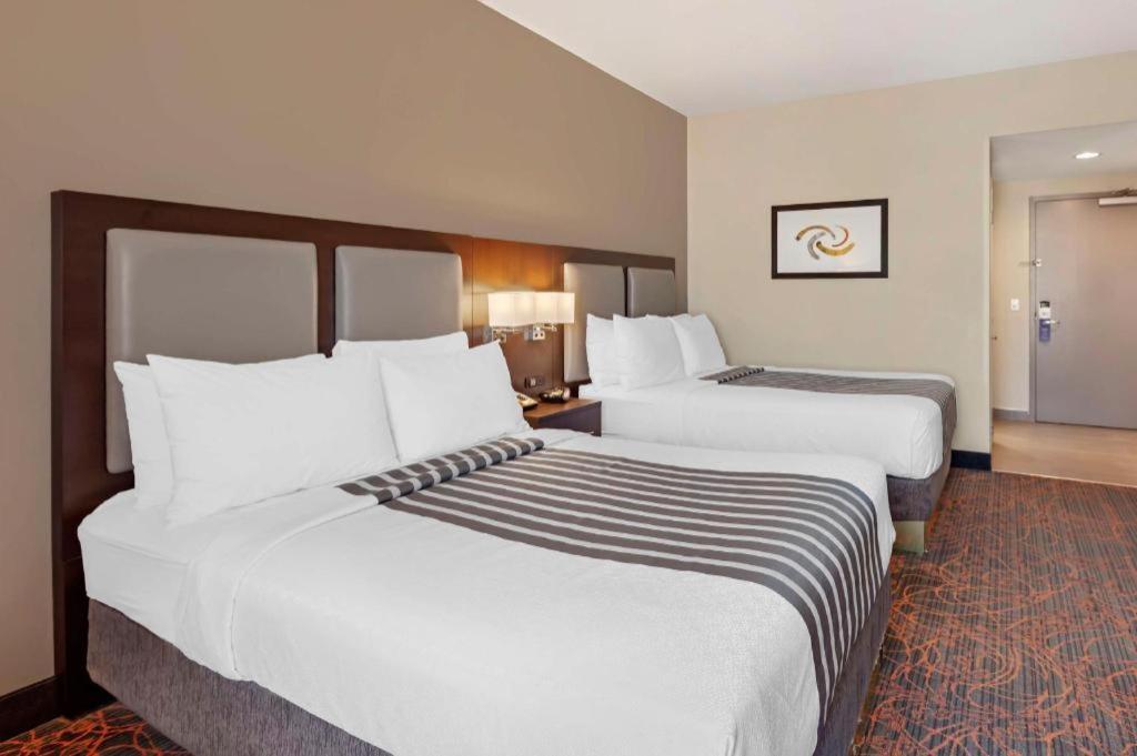 Best Western Plus Executive Inn Τορόντο Εξωτερικό φωτογραφία