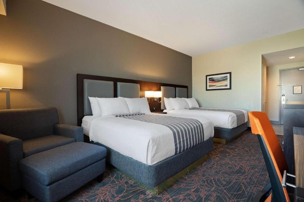 Best Western Plus Executive Inn Τορόντο Εξωτερικό φωτογραφία