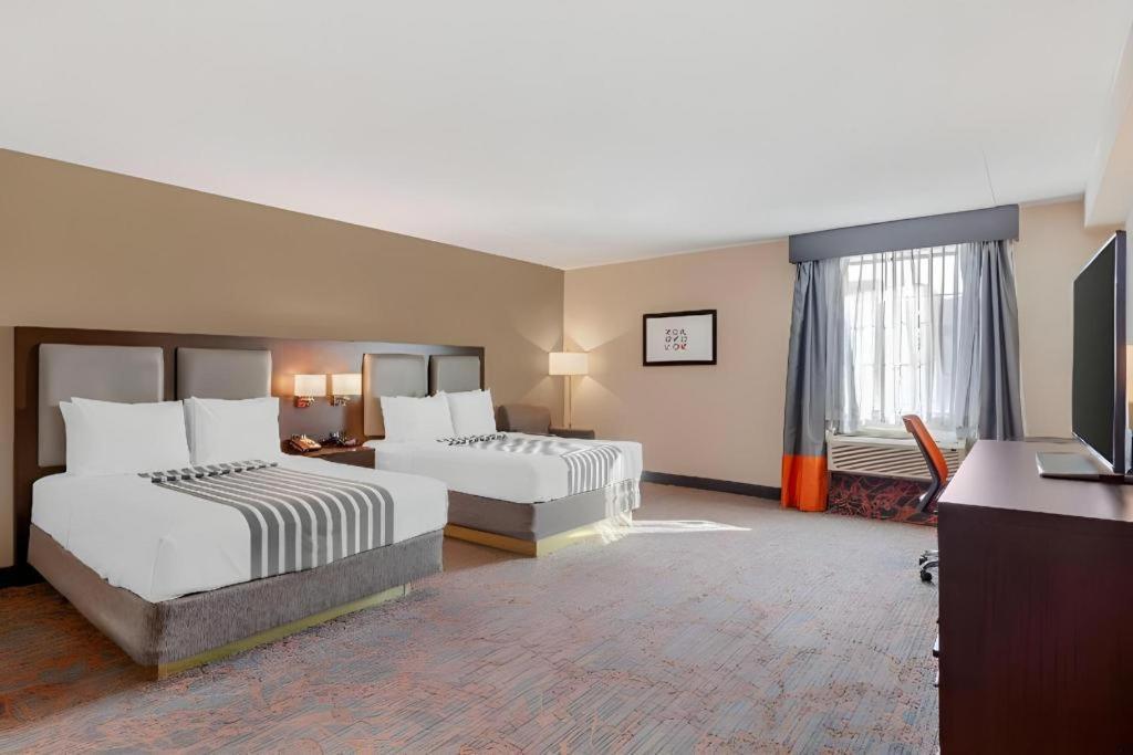 Best Western Plus Executive Inn Τορόντο Εξωτερικό φωτογραφία
