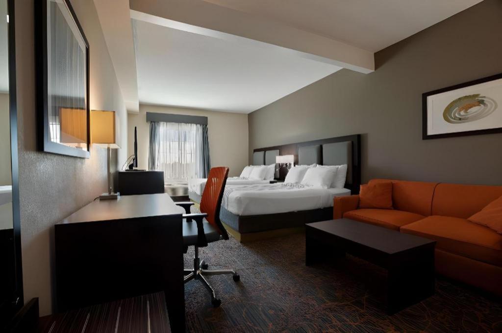 Best Western Plus Executive Inn Τορόντο Εξωτερικό φωτογραφία