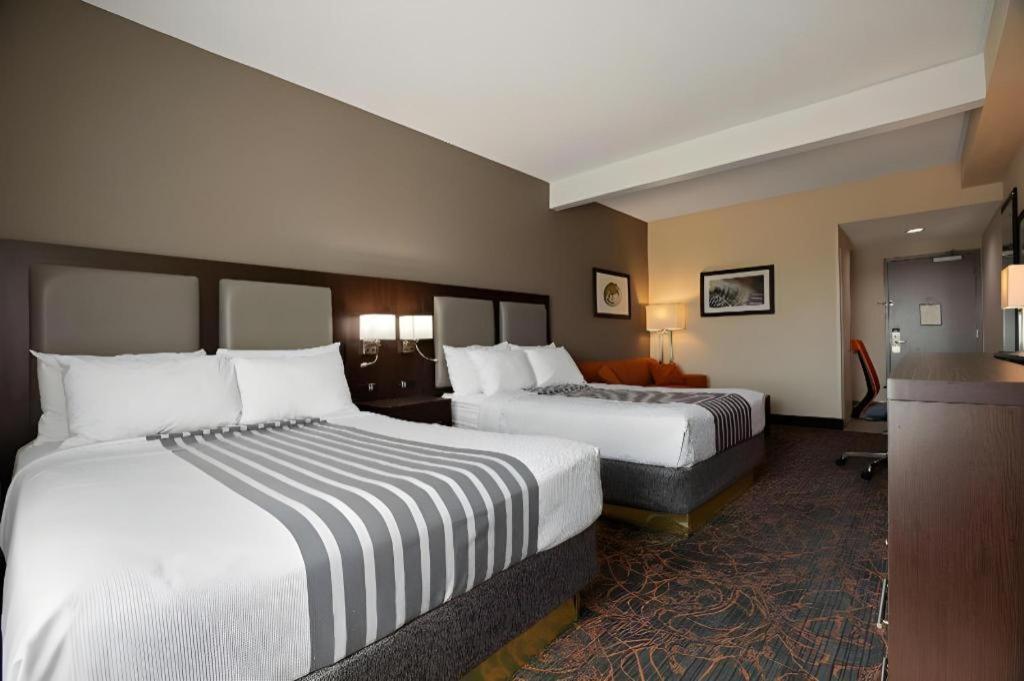 Best Western Plus Executive Inn Τορόντο Εξωτερικό φωτογραφία
