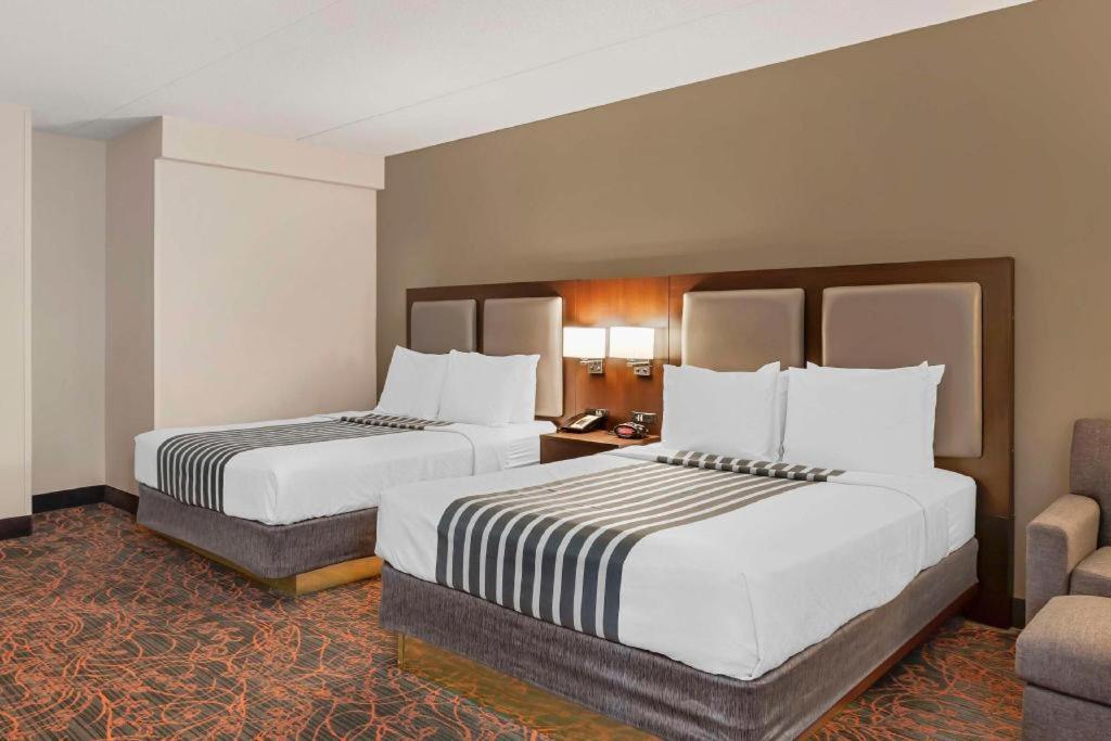 Best Western Plus Executive Inn Τορόντο Εξωτερικό φωτογραφία