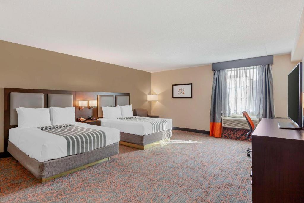 Best Western Plus Executive Inn Τορόντο Εξωτερικό φωτογραφία