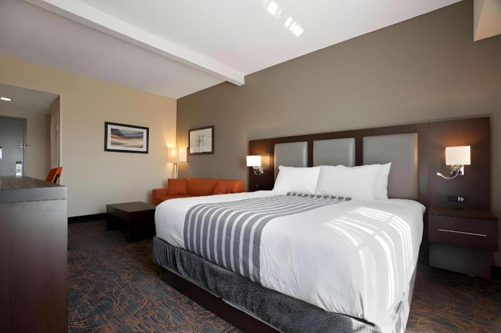 Best Western Plus Executive Inn Τορόντο Εξωτερικό φωτογραφία