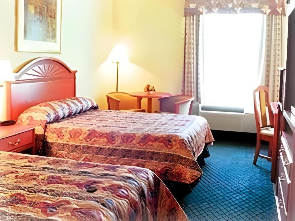 Best Western Plus Executive Inn Τορόντο Εξωτερικό φωτογραφία