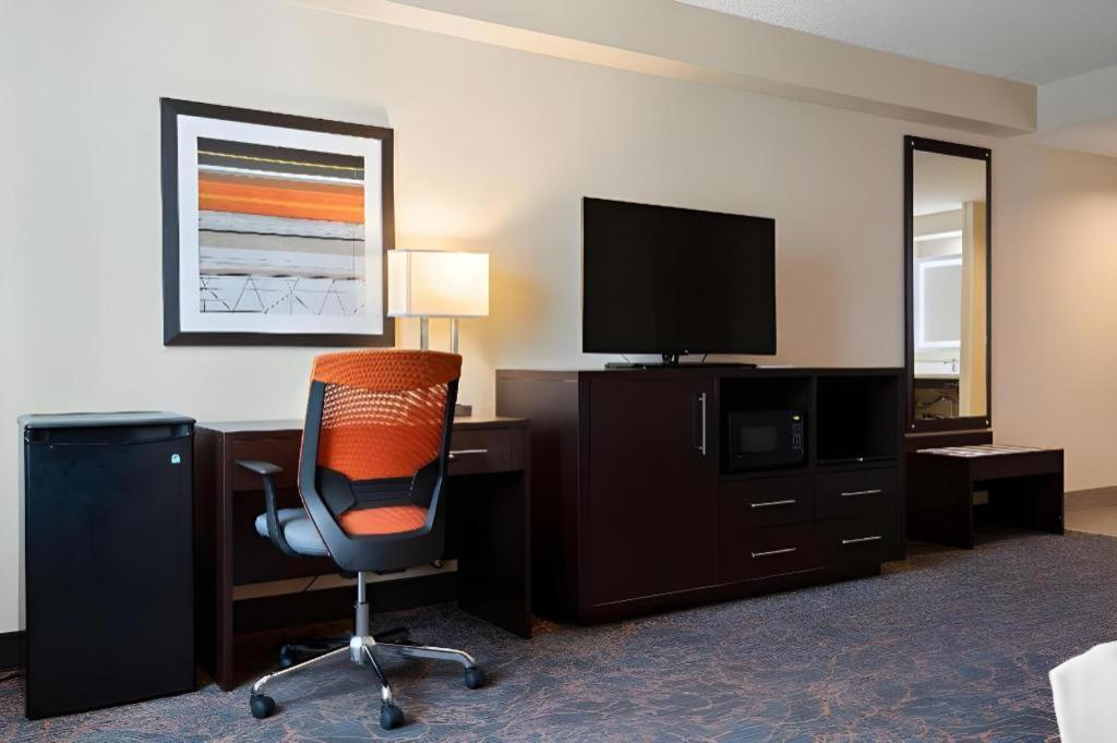 Best Western Plus Executive Inn Τορόντο Εξωτερικό φωτογραφία