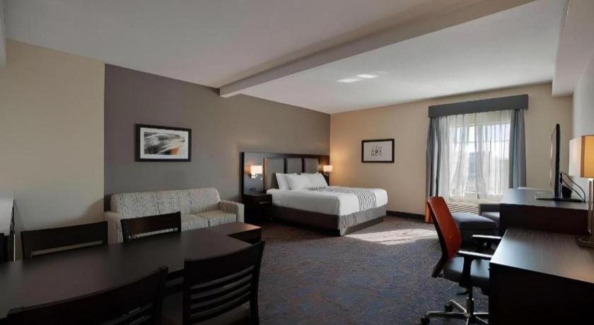 Best Western Plus Executive Inn Τορόντο Εξωτερικό φωτογραφία