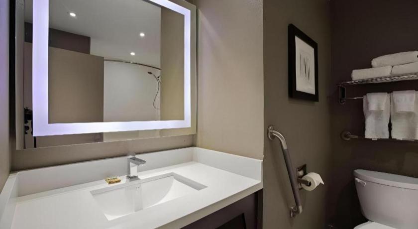 Best Western Plus Executive Inn Τορόντο Εξωτερικό φωτογραφία