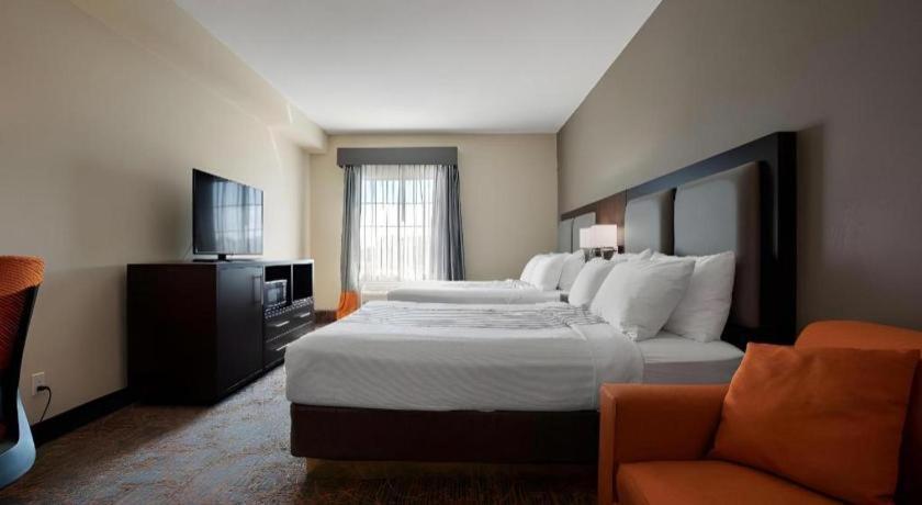 Best Western Plus Executive Inn Τορόντο Εξωτερικό φωτογραφία