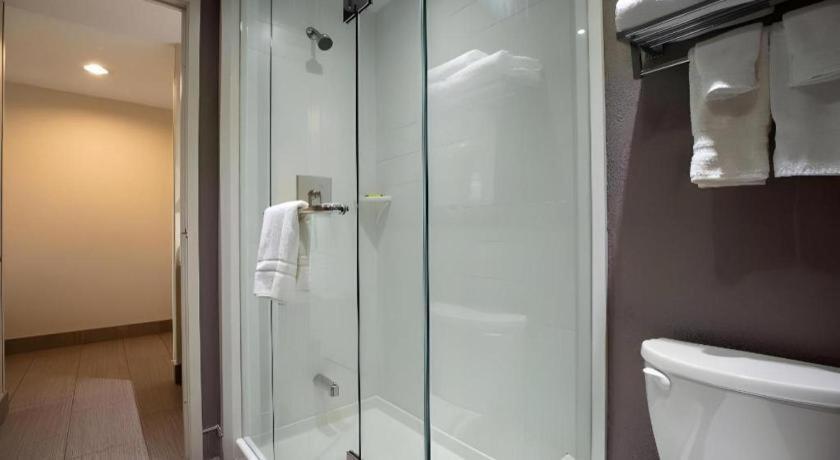 Best Western Plus Executive Inn Τορόντο Εξωτερικό φωτογραφία