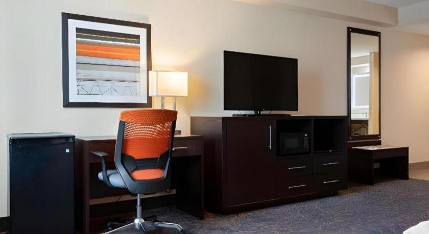 Best Western Plus Executive Inn Τορόντο Εξωτερικό φωτογραφία